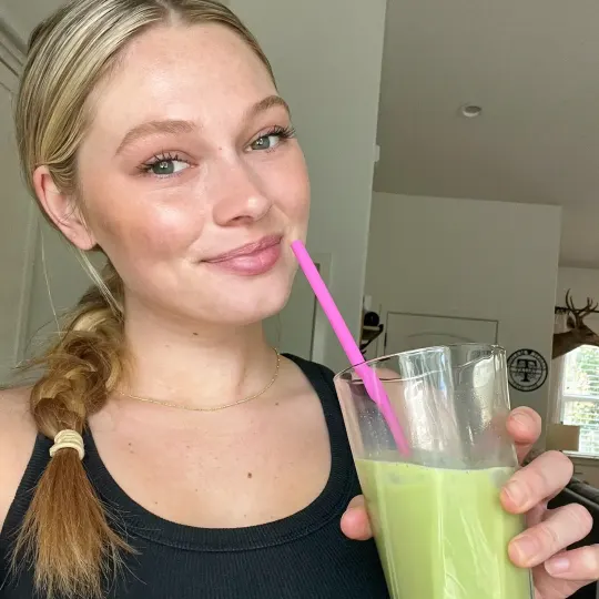 @mollymay: "Made myself a matcha at home today, best one so far! @sip-matcha"